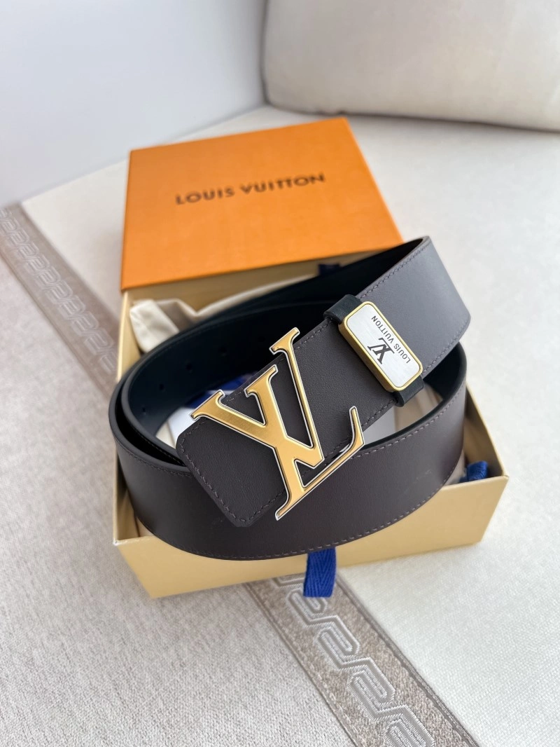 Louis Vuitton Belts Bold 298393