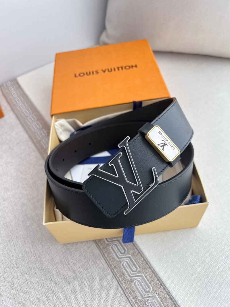 Comfortable Louis Vuitton Belts 298394