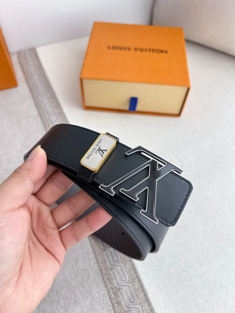 Comfortable Louis Vuitton Belts 298394