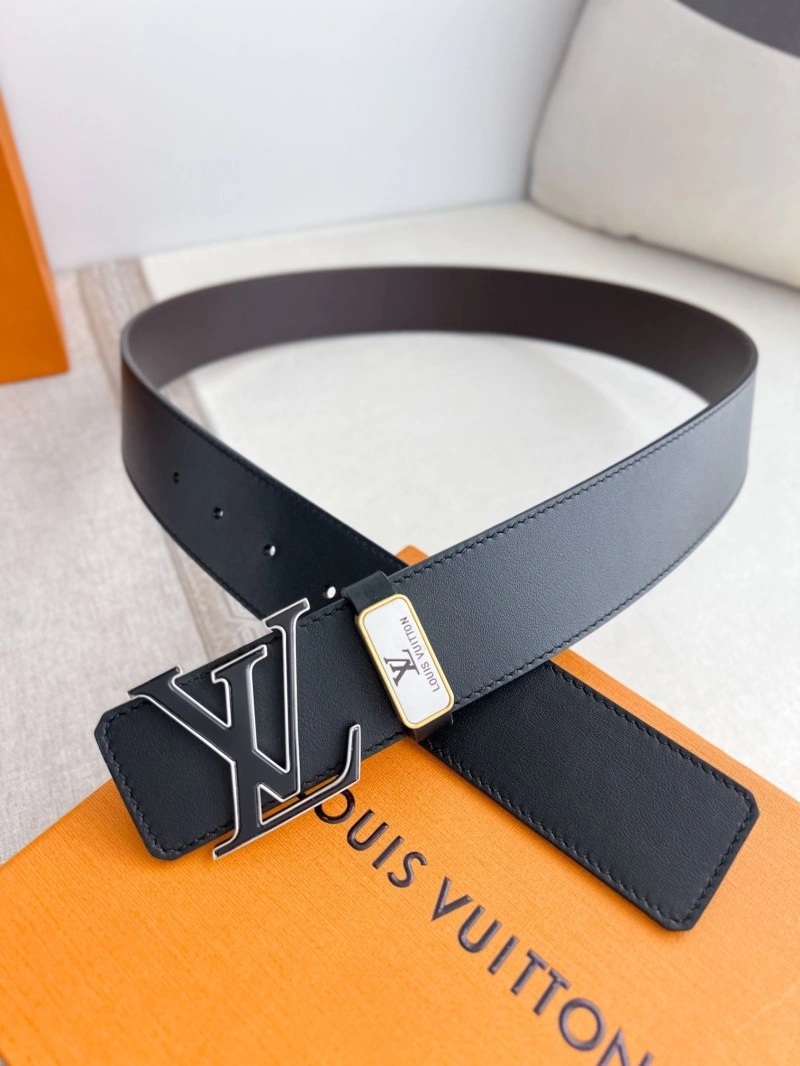 Comfortable Louis Vuitton Belts 298394