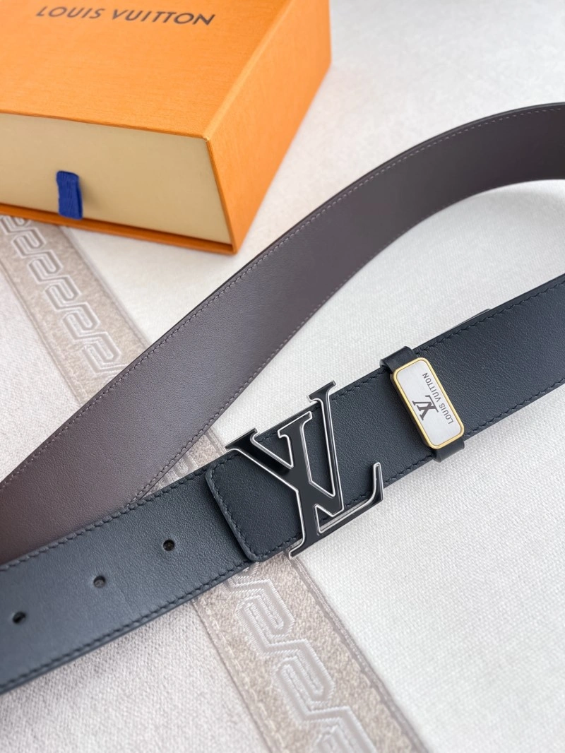 Comfortable Louis Vuitton Belts 298394