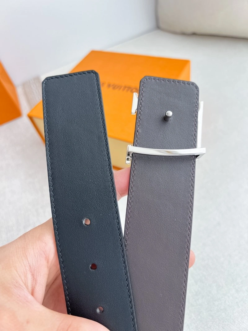 Comfortable Louis Vuitton Belts 298394