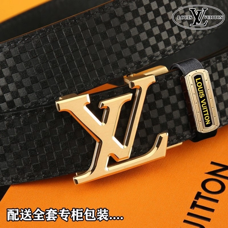Louis Vuitton Belts Effortless 298400