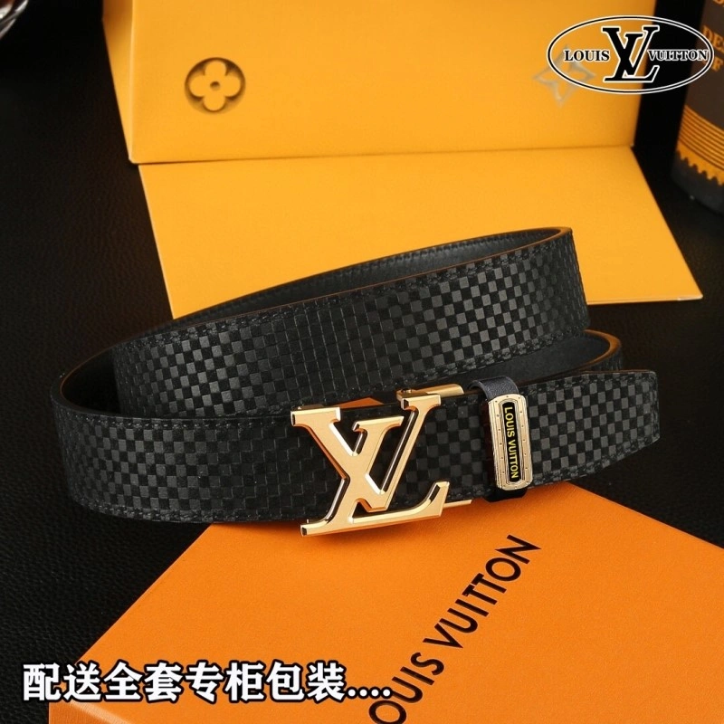 Louis Vuitton Belts Effortless 298400