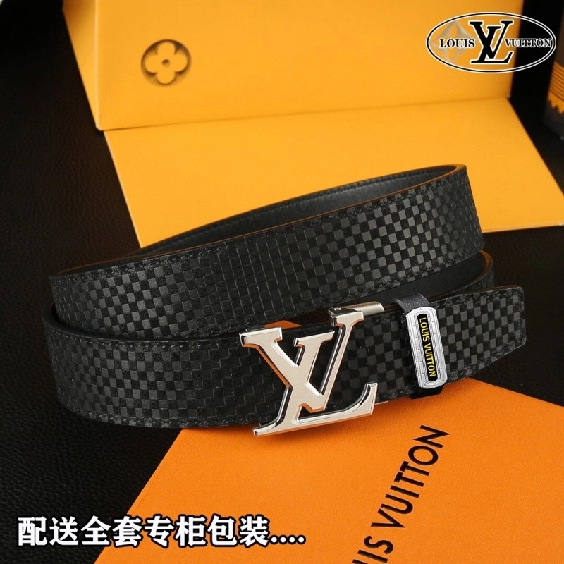 Louis Vuitton Belts Effortless 298400