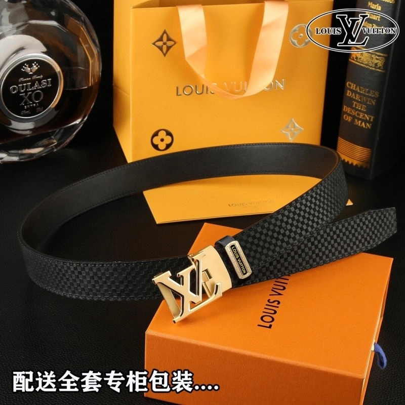 Louis Vuitton Belts Effortless 298400