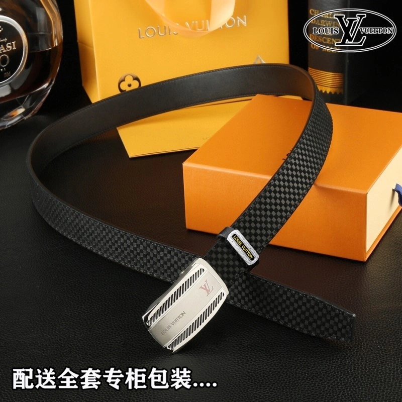 Louis Vuitton Belts TechFriendly 298408