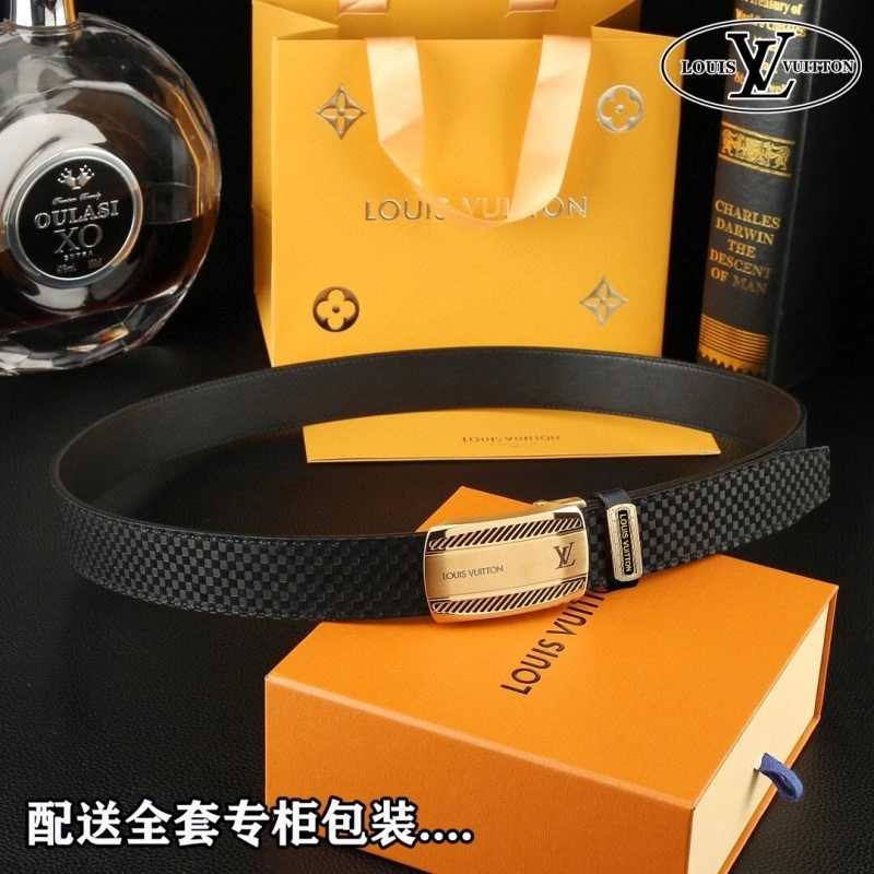 Louis Vuitton Belts TechFriendly 298408
