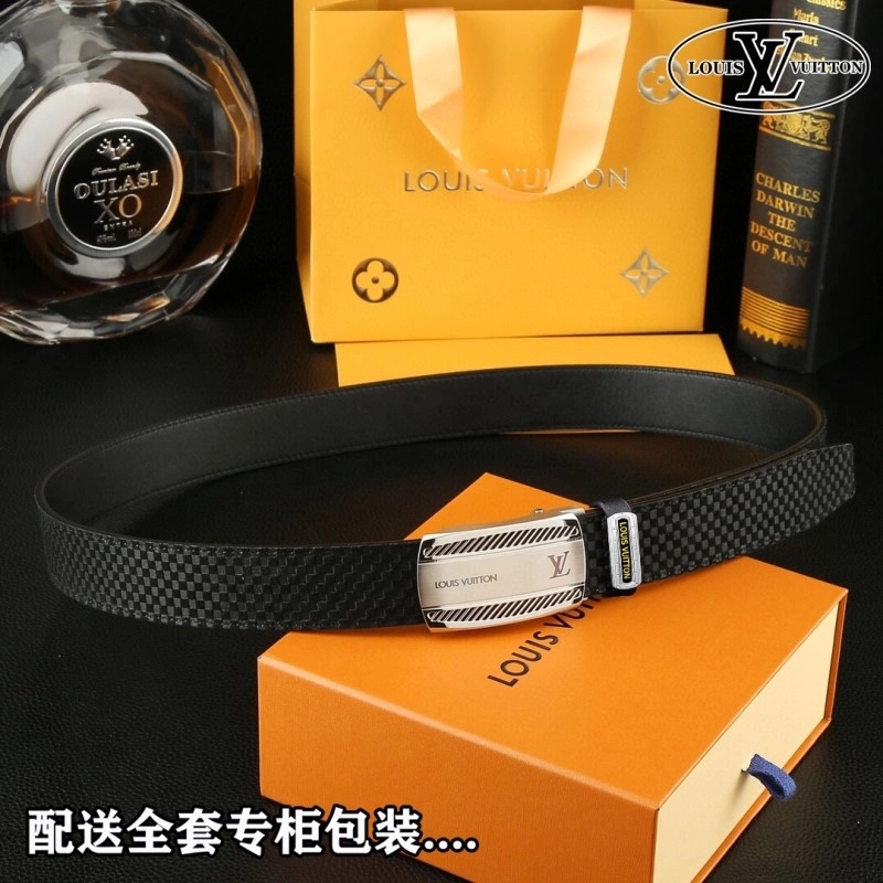Louis Vuitton Belts TechFriendly 298408