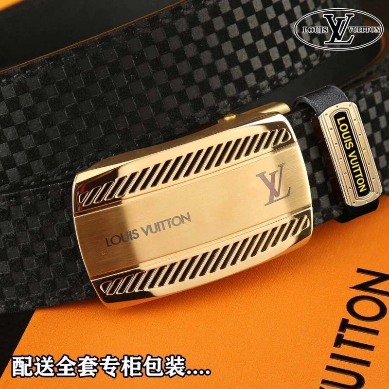 Louis Vuitton Belts TechFriendly 298408