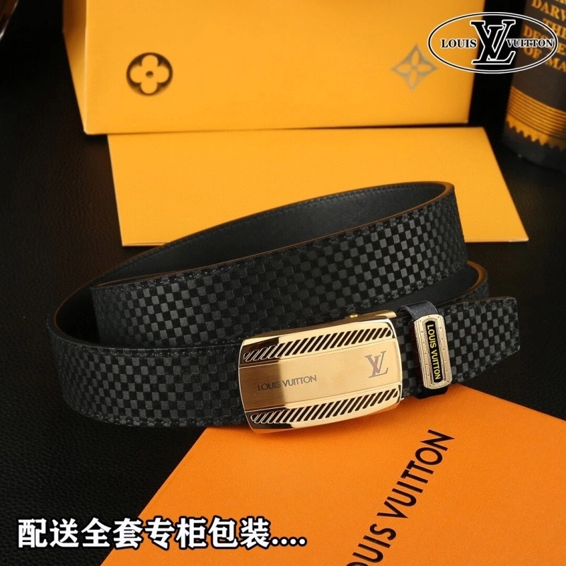 Louis Vuitton Belts TechFriendly 298408