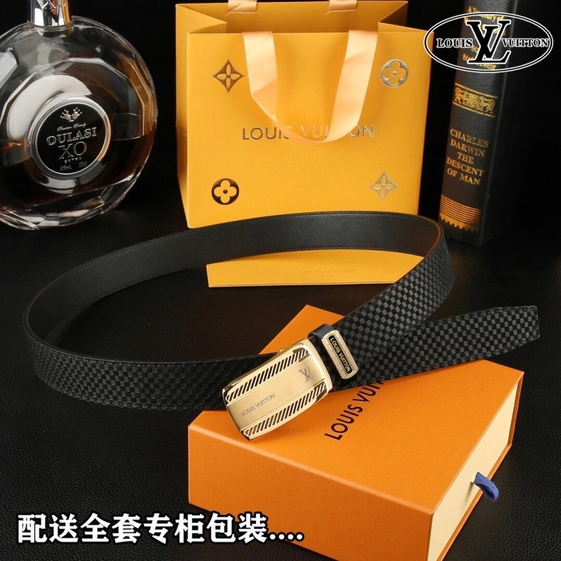 Louis Vuitton Belts TechFriendly 298408
