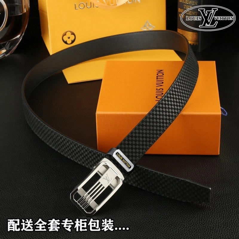 Louis Vuitton Belts Stylish 298410