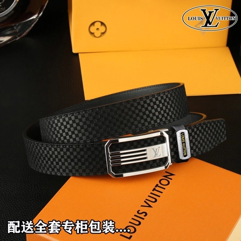 Louis Vuitton Belts Stylish 298410
