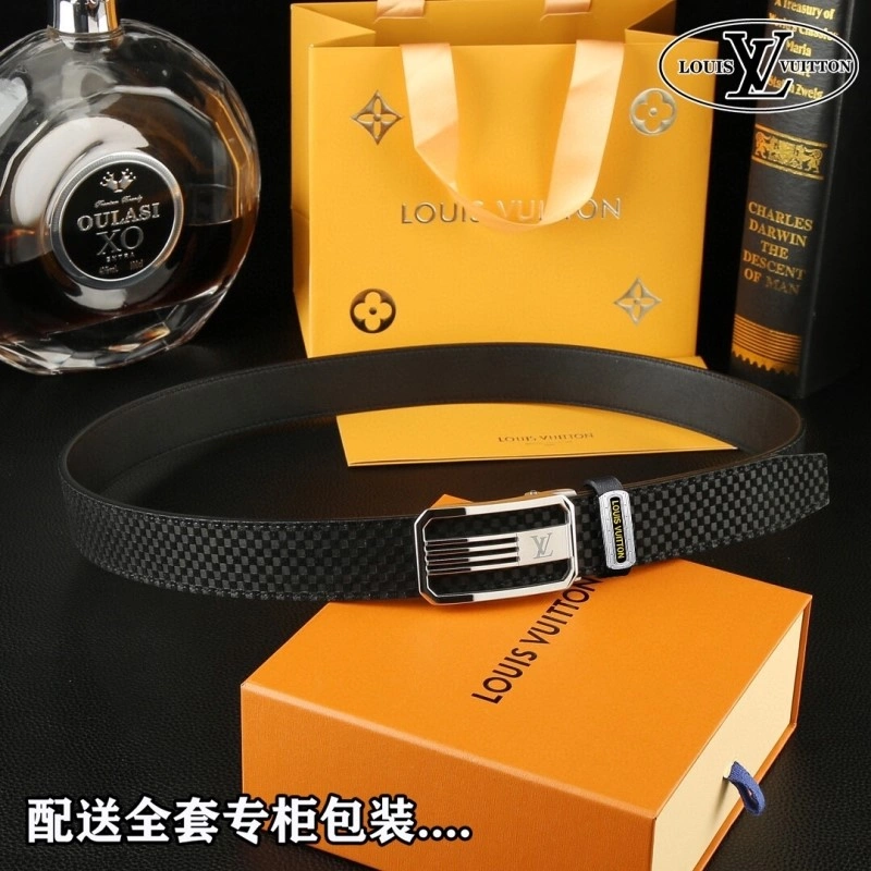 Louis Vuitton Belts Stylish 298410