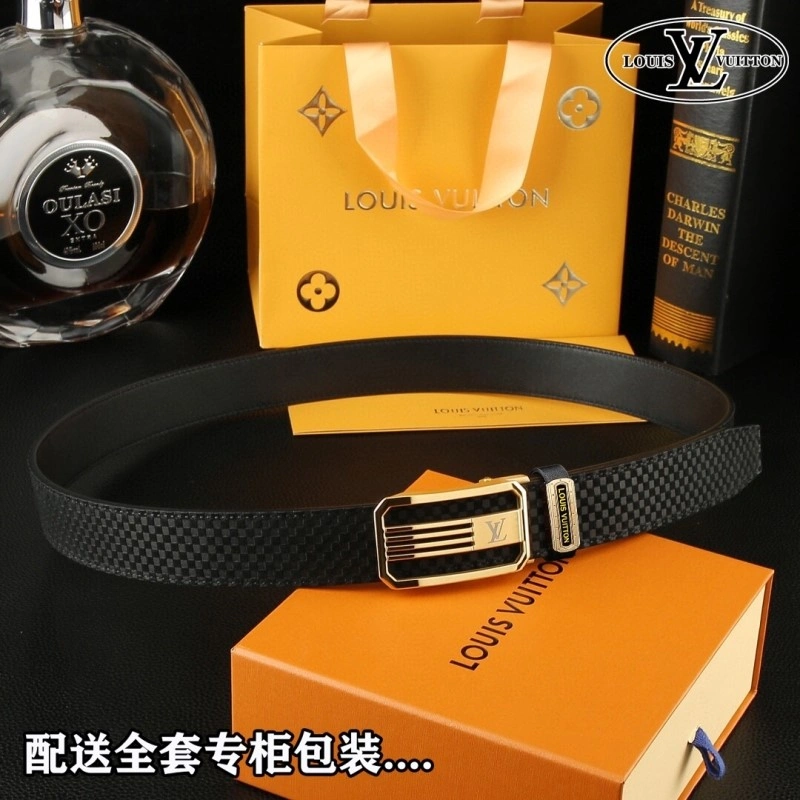 Louis Vuitton Belts Stylish 298410