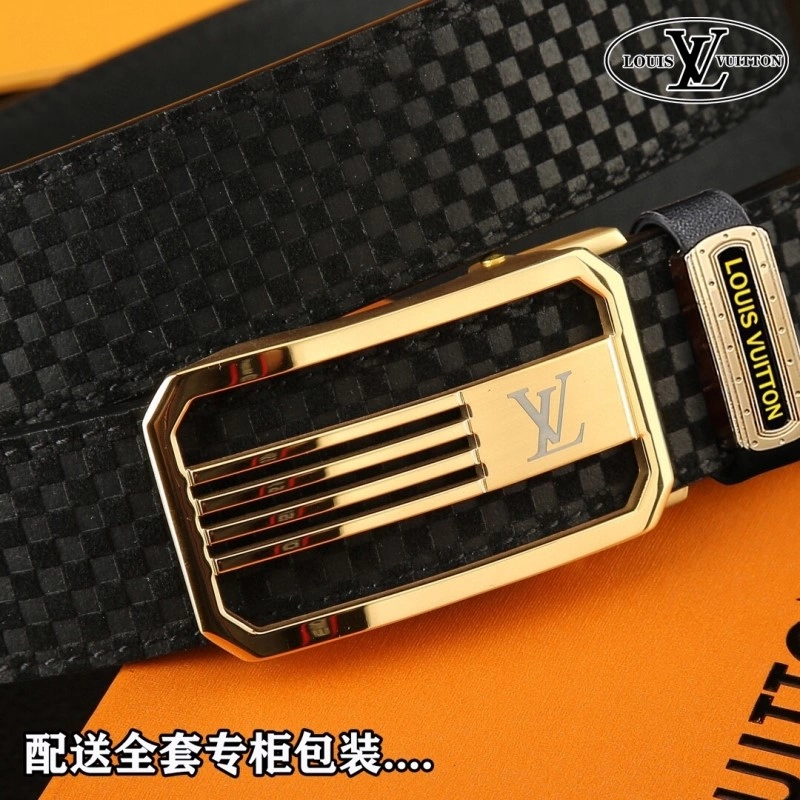 Louis Vuitton Belts Stylish 298410