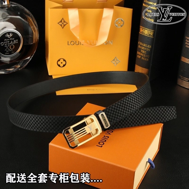 Louis Vuitton Belts Stylish 298410