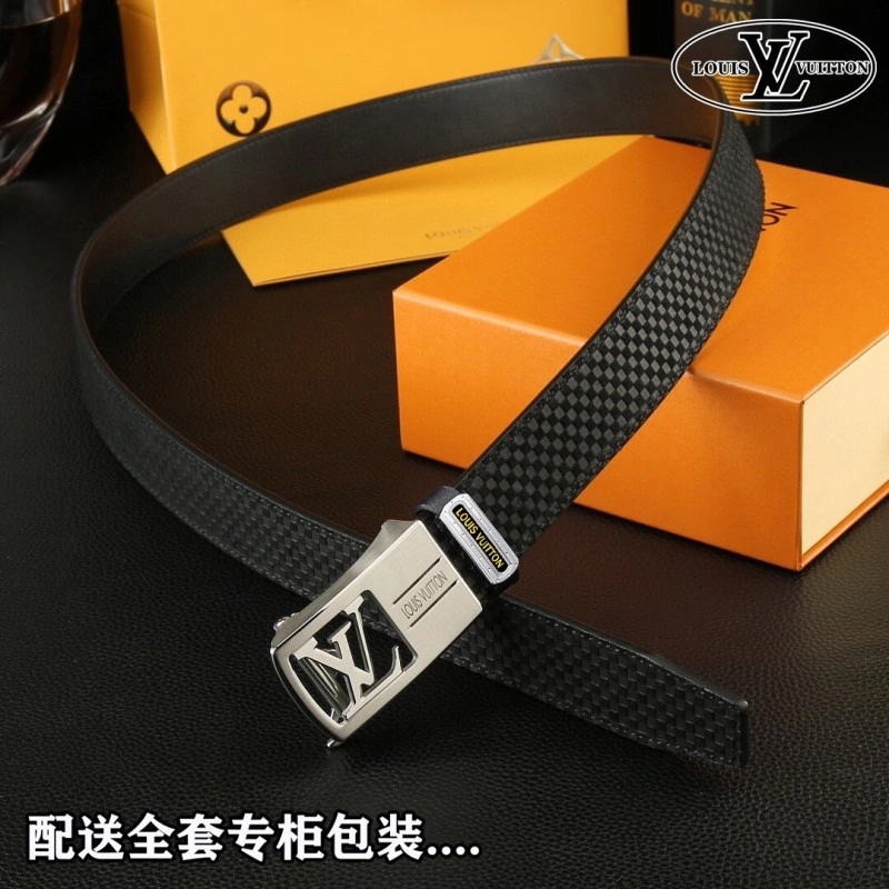 Louis Vuitton Belts Stylish 298405