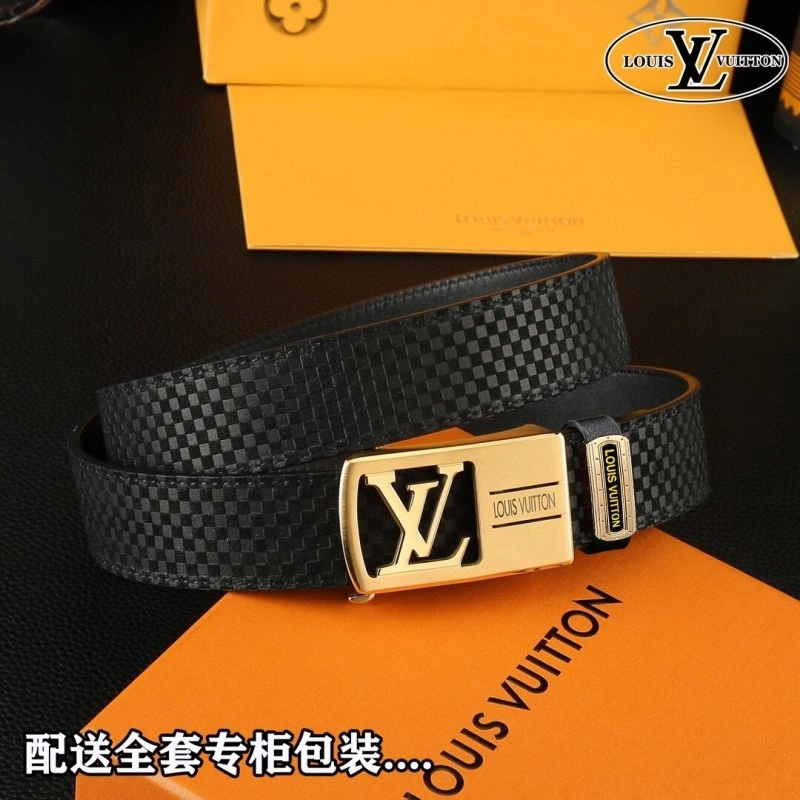 Louis Vuitton Belts Stylish 298405