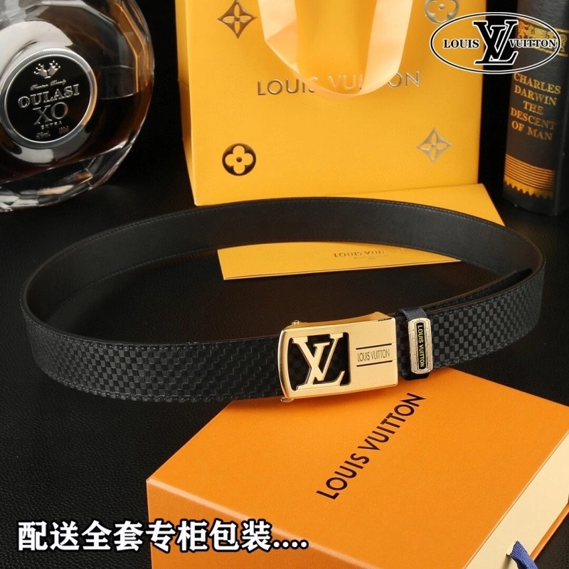 Louis Vuitton Belts Stylish 298405