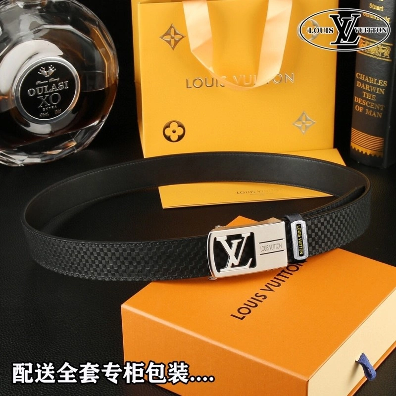 Louis Vuitton Belts Stylish 298405