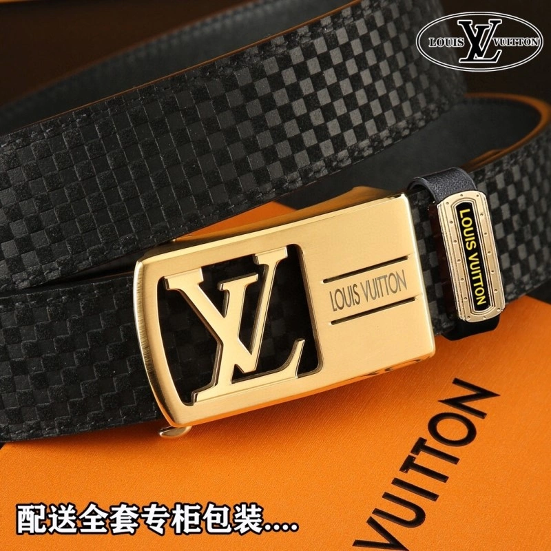 Louis Vuitton Belts Stylish 298405