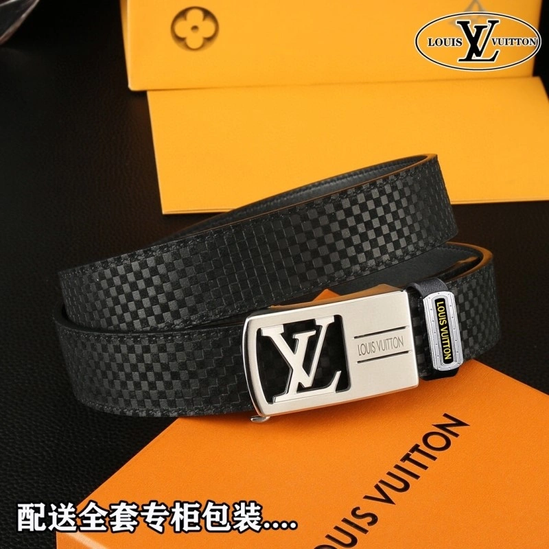 Louis Vuitton Belts Stylish 298405