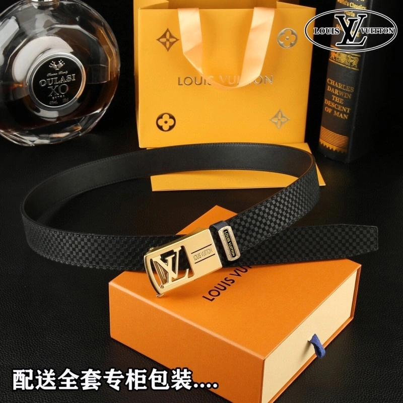 Louis Vuitton Belts Stylish 298405