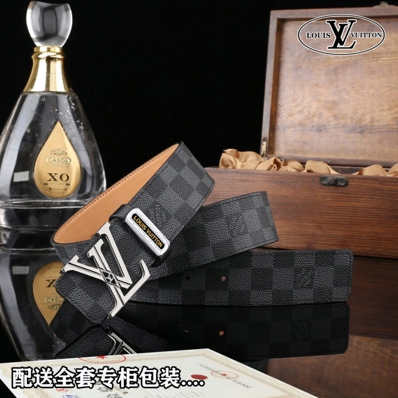 Louis Vuitton Belts Trendsetting 298415