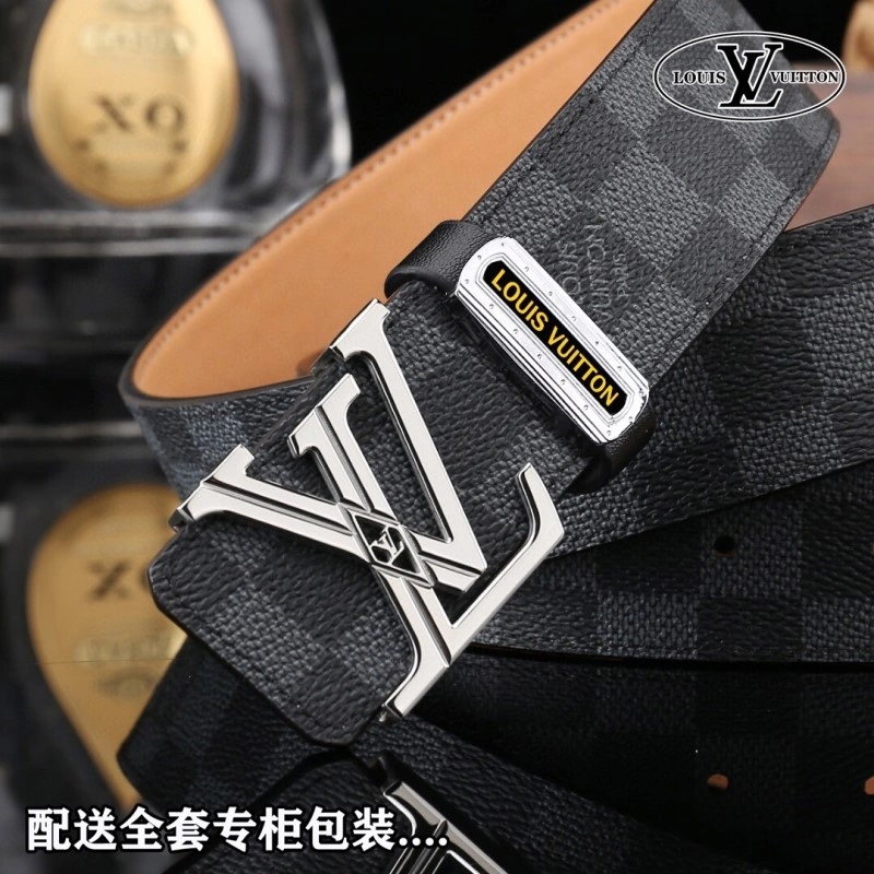 Louis Vuitton Belts Trendsetting 298415