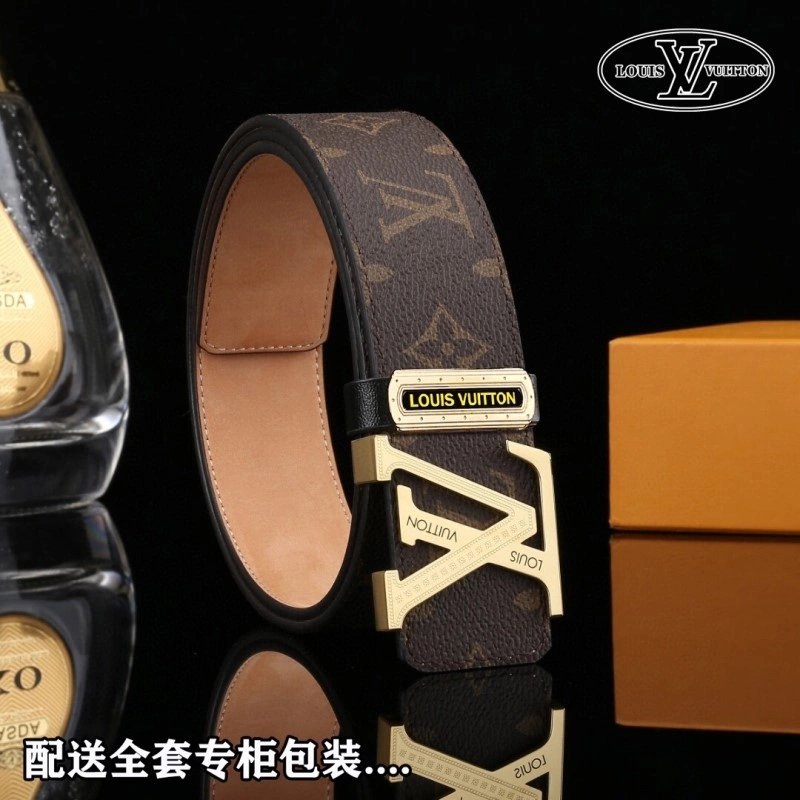 Louis Vuitton Belts Modern 298418