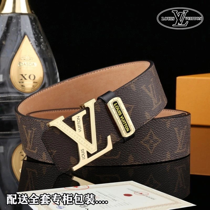 Louis Vuitton Belts Modern 298418