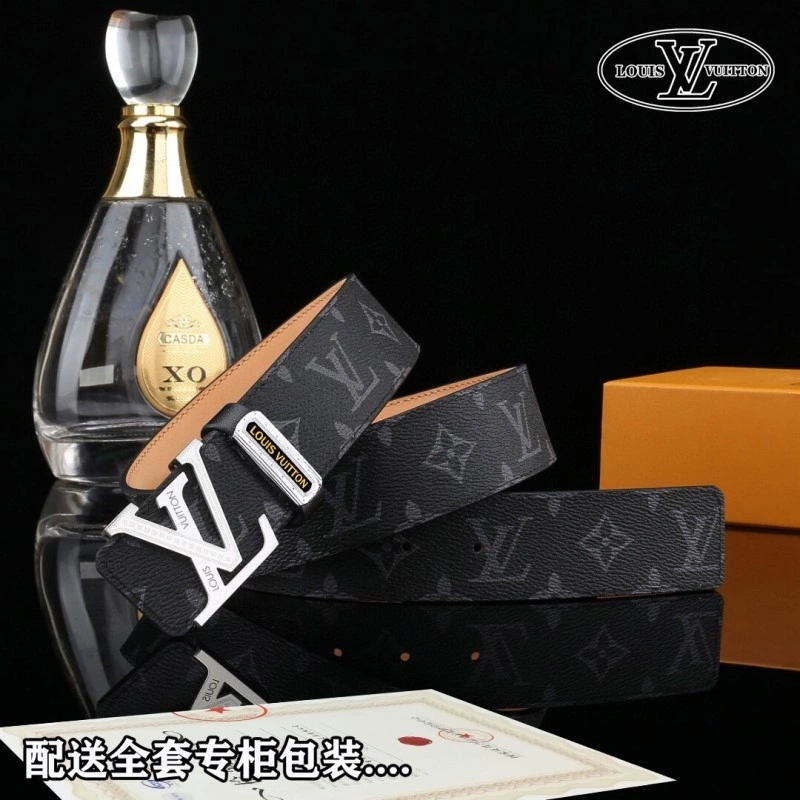 Louis Vuitton Belts Modern 298418