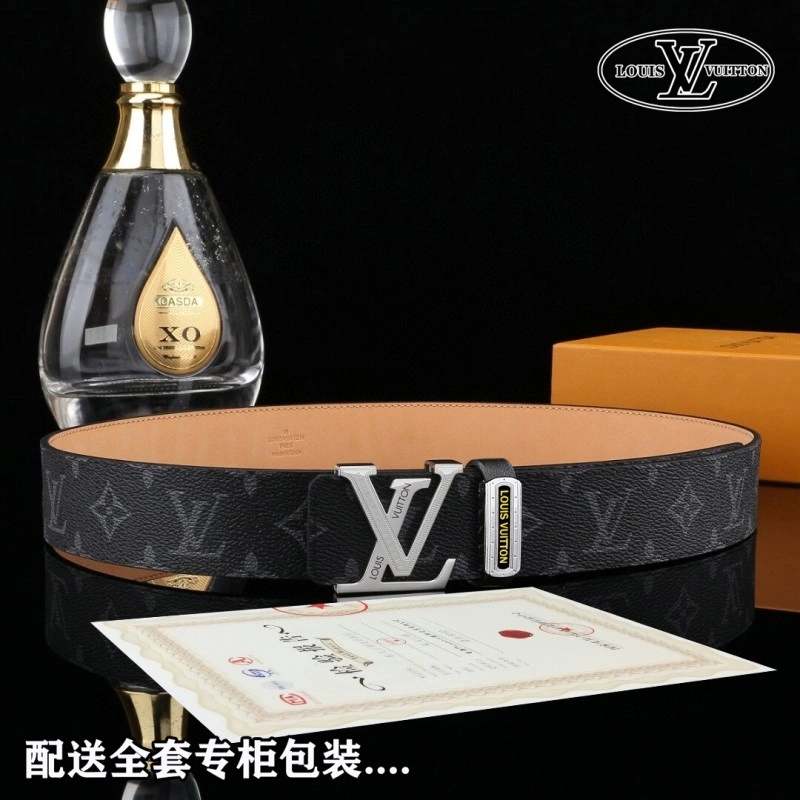Louis Vuitton Belts Modern 298418