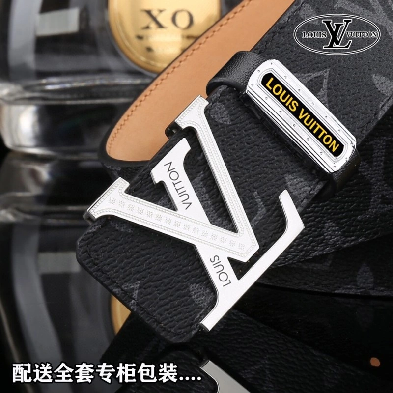 Louis Vuitton Belts Modern 298418