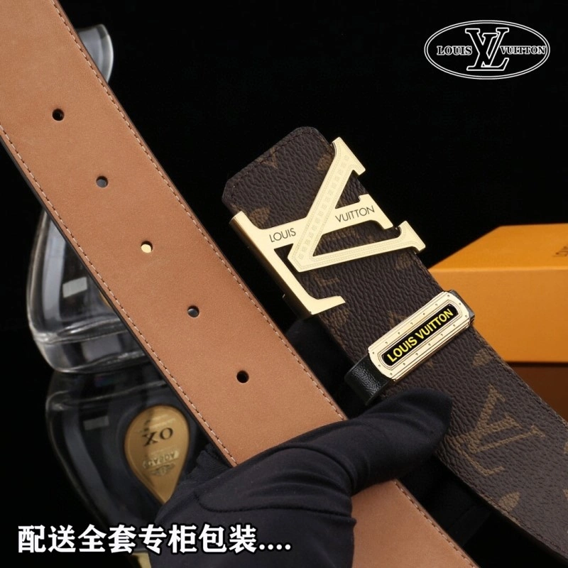 Louis Vuitton Belts Modern 298418