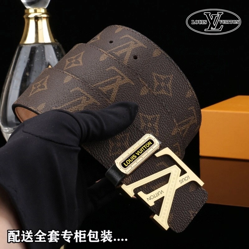 Louis Vuitton Belts Modern 298418