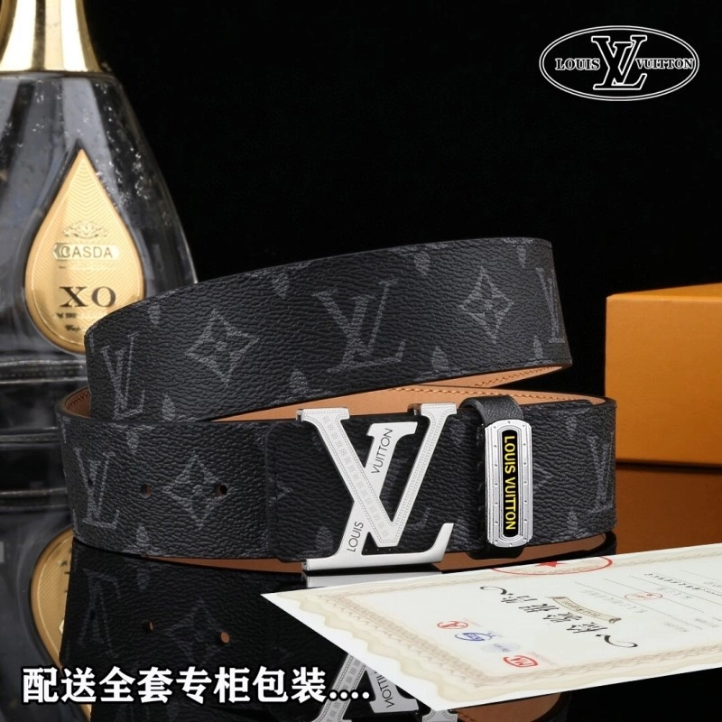 Louis Vuitton Belts Modern 298418