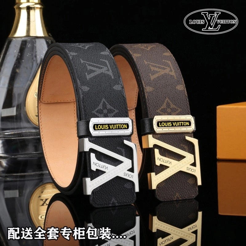 Louis Vuitton Belts Modern 298418