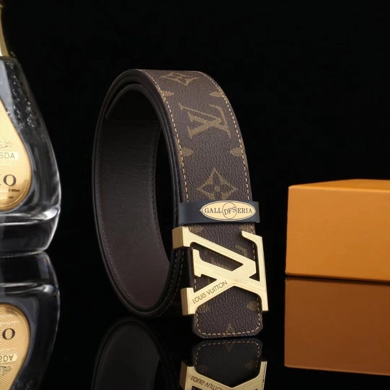 Louis Vuitton Belts Effortless 298406
