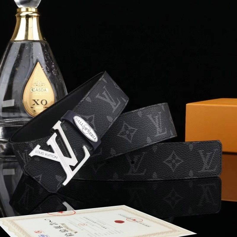 Louis Vuitton Belts Effortless 298406