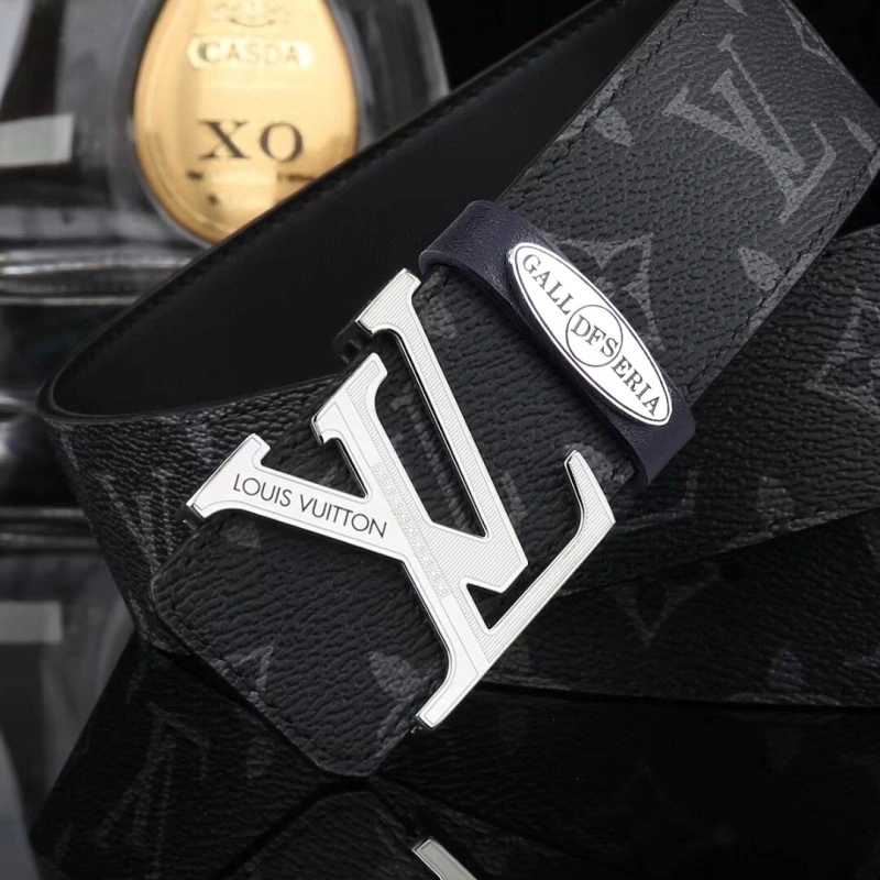 Louis Vuitton Belts Effortless 298406