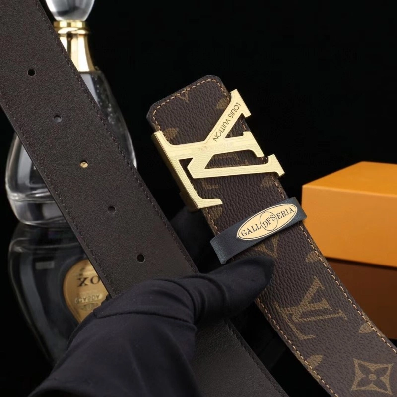 Louis Vuitton Belts Effortless 298406