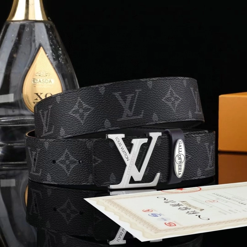 Louis Vuitton Belts Effortless 298406