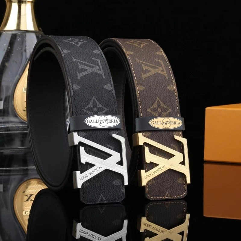 Louis Vuitton Belts Effortless 298406