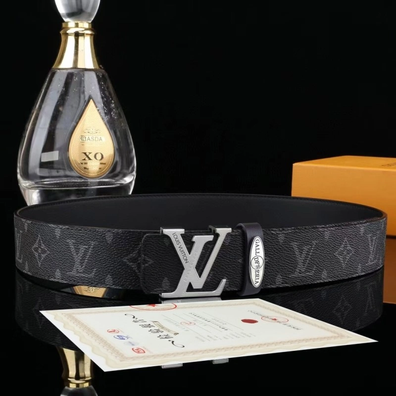 Louis Vuitton Belts Effortless 298406
