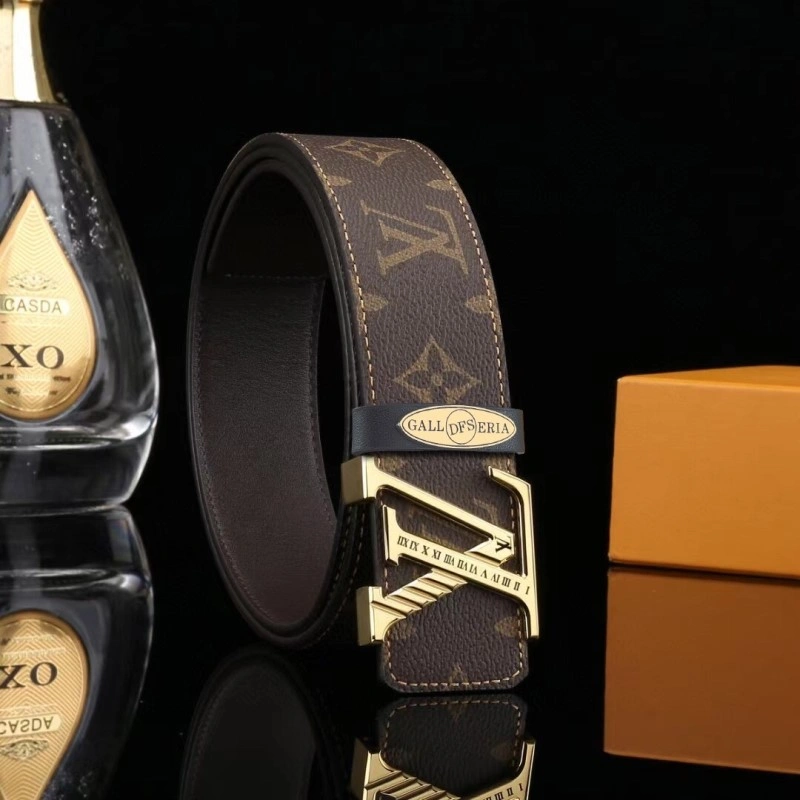 Louis Vuitton Belts EyeCatching 298409