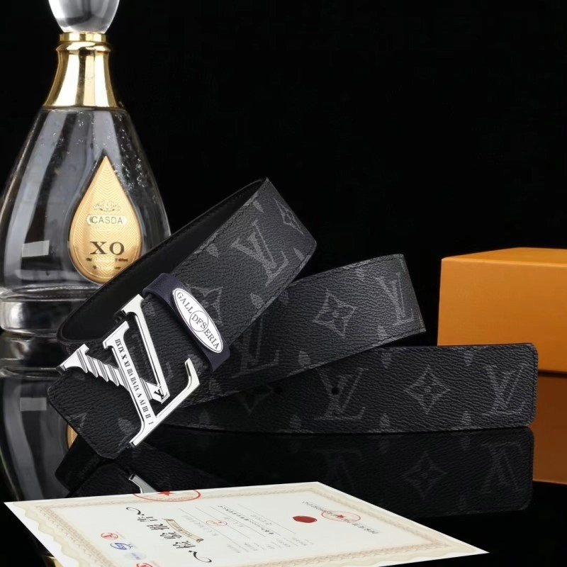 Louis Vuitton Belts EyeCatching 298409