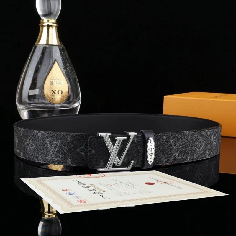 Louis Vuitton Belts EyeCatching 298409